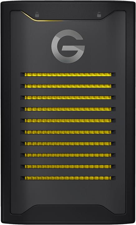 G-Tech ArmorLock (2 TB)