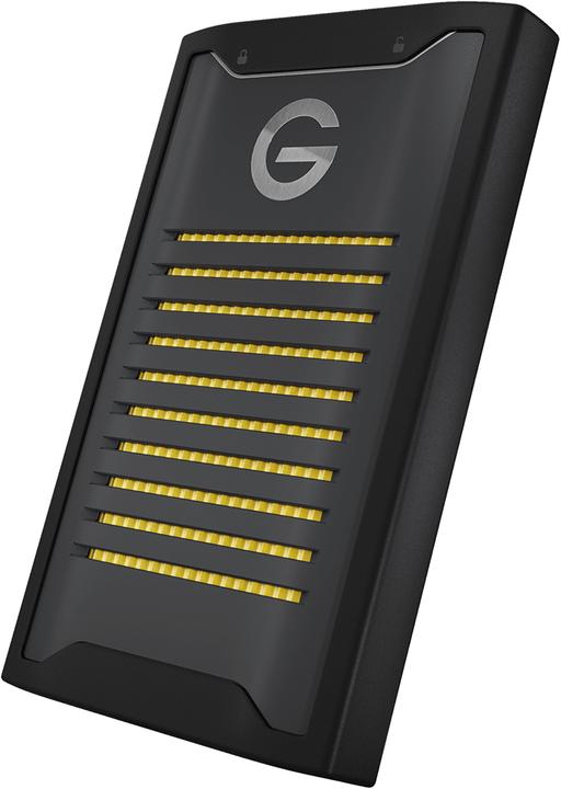 Produktbild G-Tech ArmorLock (2 TB)