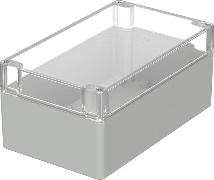 Actual product image Bopla EuromasHousing (Housing)