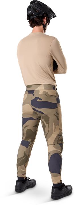 Produktbild Alpinestars Pant 24 A-Dura Camo (Herren, 28)