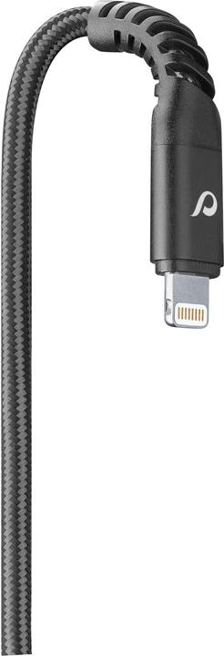 Actual product image Cellularline Tetra Force (1.20 m, USB 3.2 Gen 1)