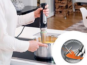 Produktbild Braun MultiQuick 7 MQ 7075X