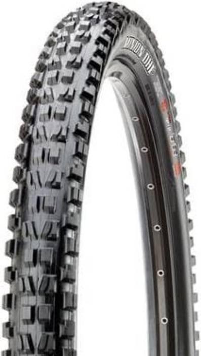 Produktbild Maxxis Minion DHF TR DD 2x120TPI 3C Terra (29 x 2.30, 58-622)