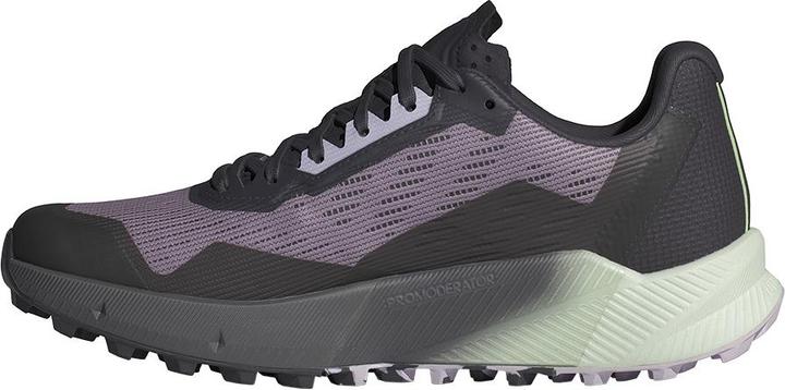 Produktbild adidas Terrex Agravic Flow 2 GTX (40)