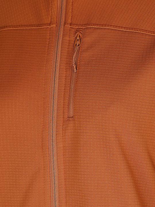 Produktbild Fjällräven Women's Abisko Lite Fleece Jacket (S)