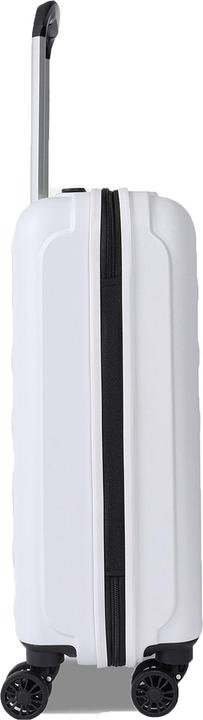 Actual product image Hedgren Comby Grip 4 wheels cabin trolley XS 55 cm (39.80 l)