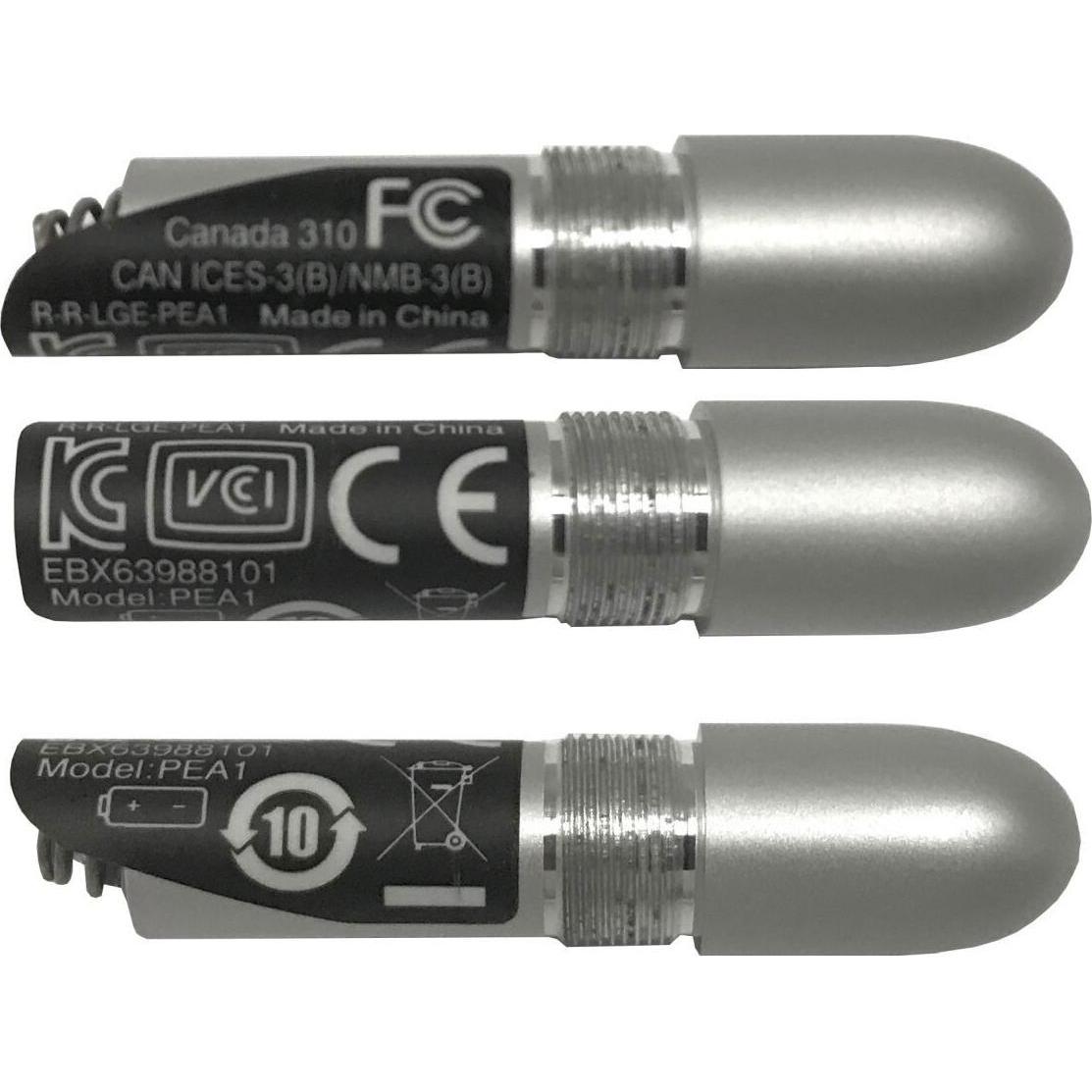 LG ESP-201-06A-5, Stylus