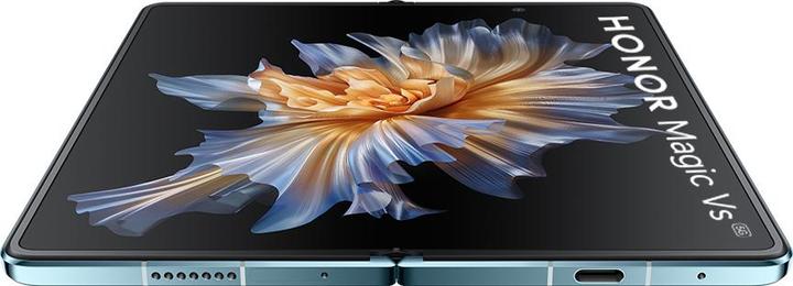 Produktbild Honor Magic VS (512 GB, Cyan, 7.90", Dual SIM, 5G)