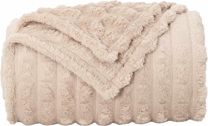 Produktbild vidaXL Überwurfdecke (240 x 220 cm)