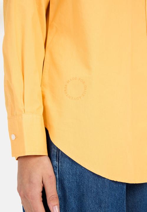 Produktbild Camel Active Hemdbluse aus Baumwolle (XXL)