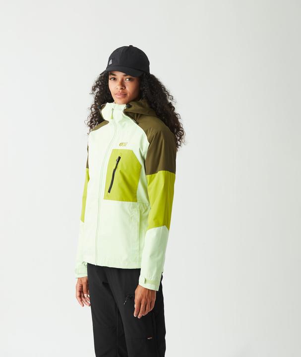 Immagine prodotto Picture Abstral+ 2.5l (XS)