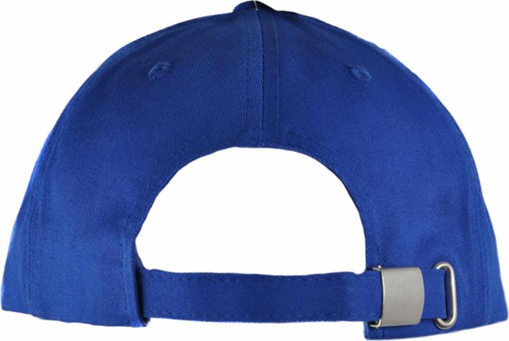 Produktbild Universal Textiles LA Baseball Kappe (One Size)