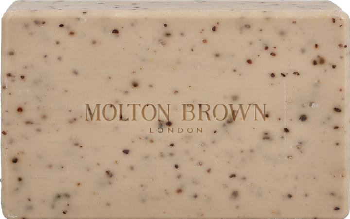 Produktbild Molton Brown Re Ch Black Pepper Bodyscr Bar (250 ml)