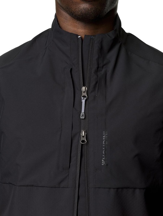 Actual product image Houdini Pace Hybrid Vest (XL)