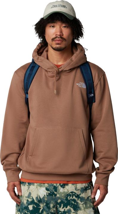 Actual product image North Face Base Camp Voyager Duffel travel bag (32 l)