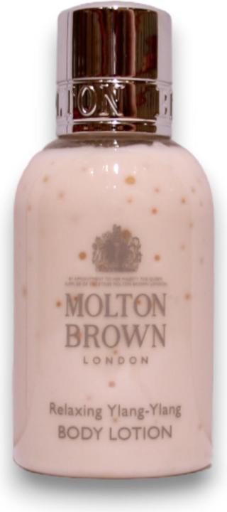 Produktbild Molton Brown Ylang-Ylang Hydratisierende Körperlotion 50 ml (Körperlotion, 50 ml)