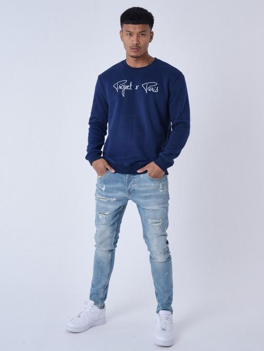 Actual product image Project X Paris sweatshirt crewneck (XL)