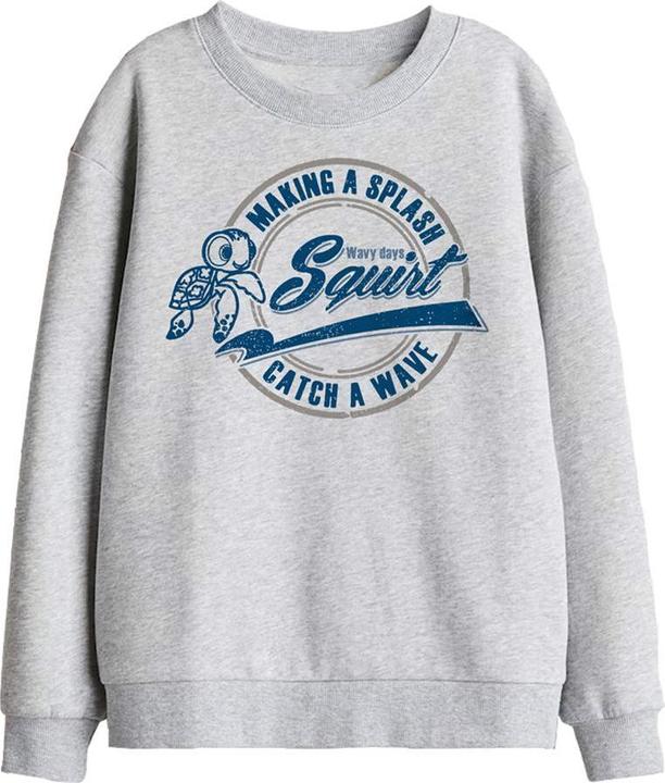 Produktbild Finding Nemo Catch A Wave Sweatshirt (128)