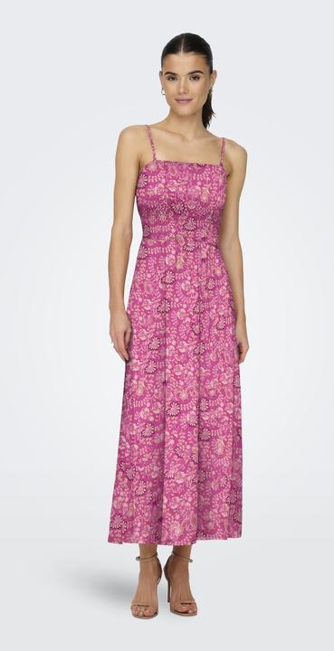 Produktbild Only ONLNOVA Langes Kleid Kleid (XL)