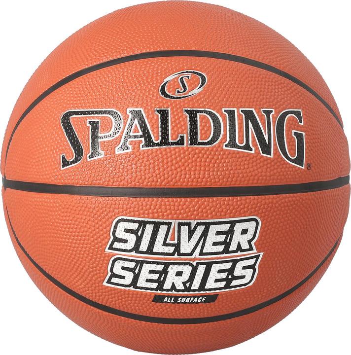 Spalding Serie Argento