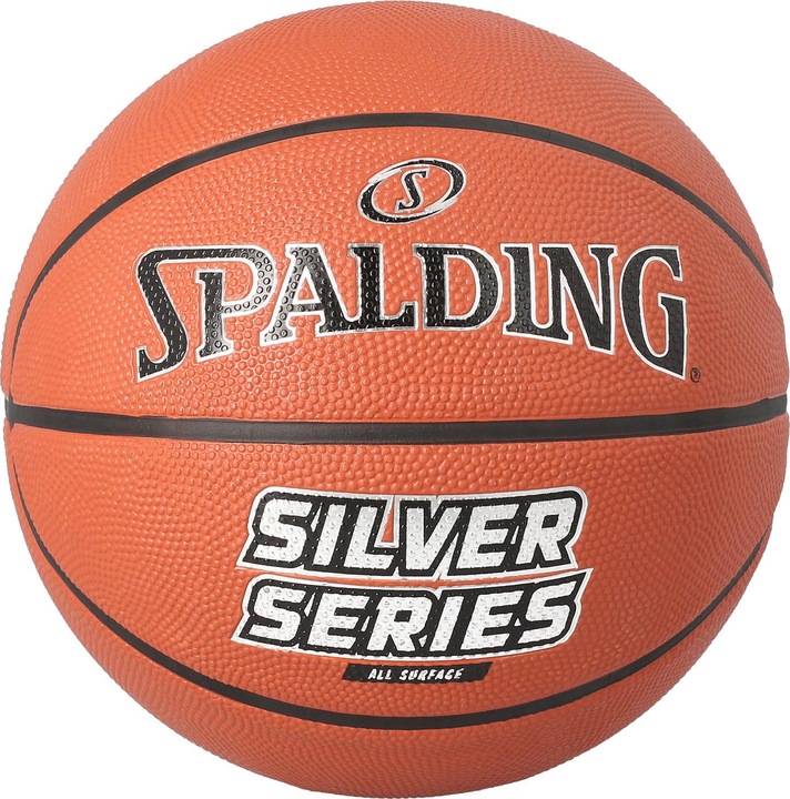Immagine prodotto Spalding Serie Argento