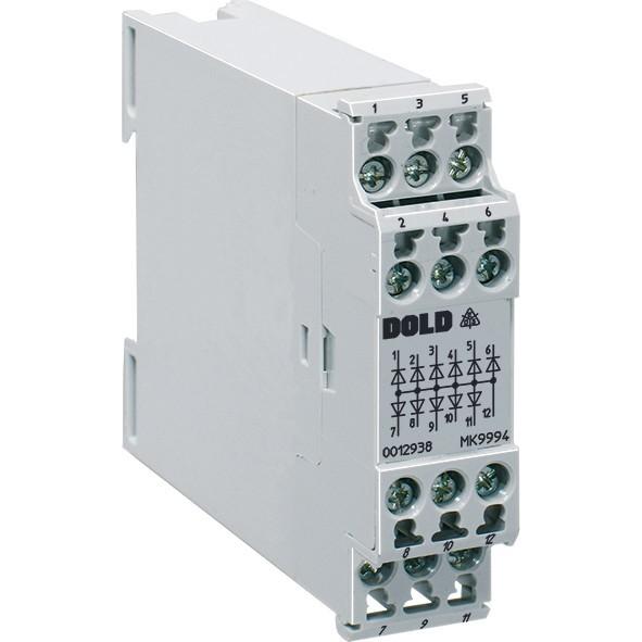 Dold Lampentester MK9994 Lampentester MK9994 (0012938)