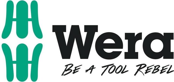 Produktbild Wera 870/4 1/4" x 50 mm SB (1/4")