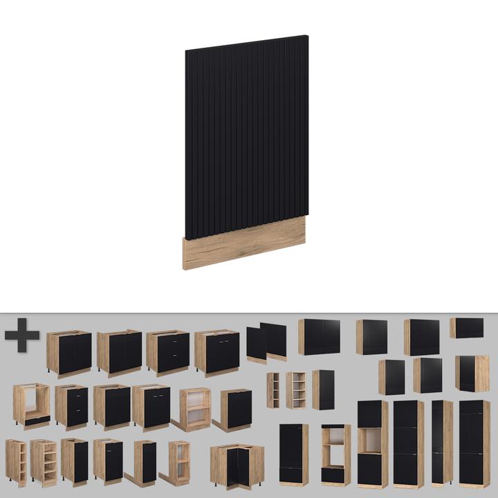 Produktbild Vicco Frontblende Fame-Line