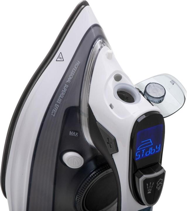 Produktbild Adler Żelazko parowe AD 5053 (240 g/min)