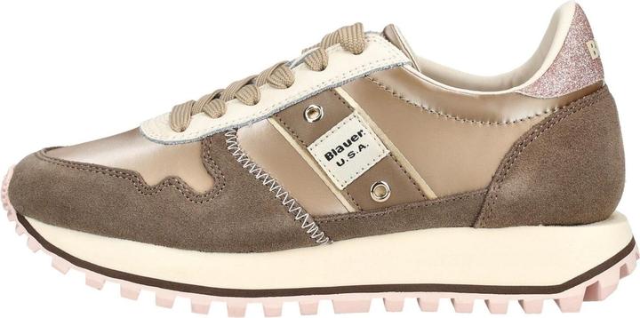 Produktbild Blauer Sneaker (39)