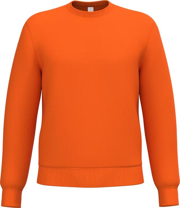 Actual product image iDeal Basic Round neck sweatshirt (L)
