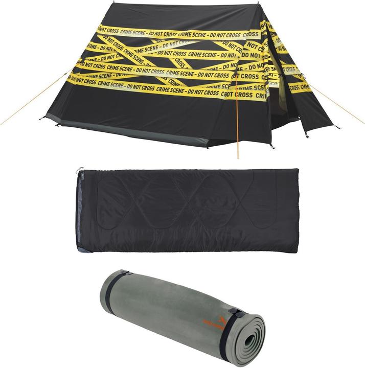 Actual product image Festival package