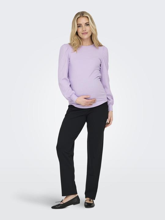 Actual product image Only Maternity OLMJULIE Strickpullover Strickpullover (S)