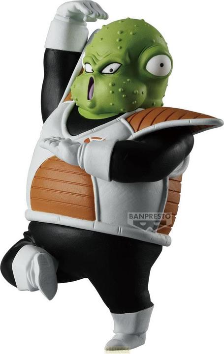 Image du produit Banpresto Dragon Ball - Guldo Solid Edge Works