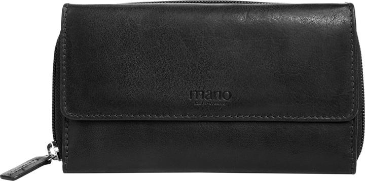 Actual product image Mano Ladies' wallet