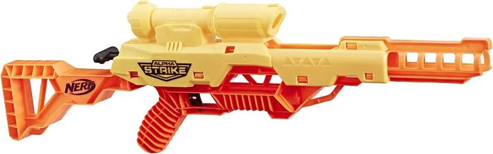 Produktbild Nerf Blasterparts - Double Wolf Pack mit Zielscheibe