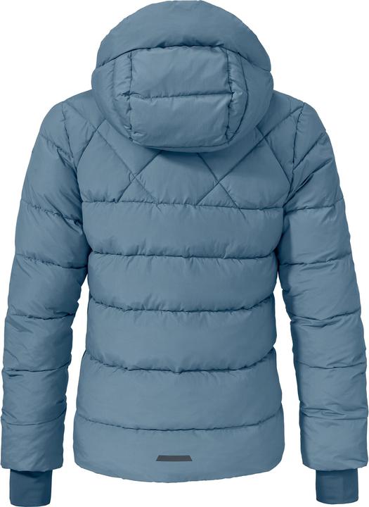 Actual product image Schöffel Women's Insulated Jacket Boston (42)