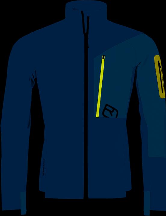 Actual product image Ortovox Berrino Jacket (XXL)