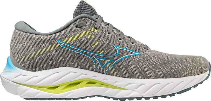 Actual product image Mizuno Wave Inspire 19 (40.5)