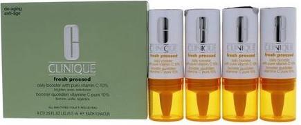Actual product image Clinique Fresh Pressed (34 ml, 24h cream)