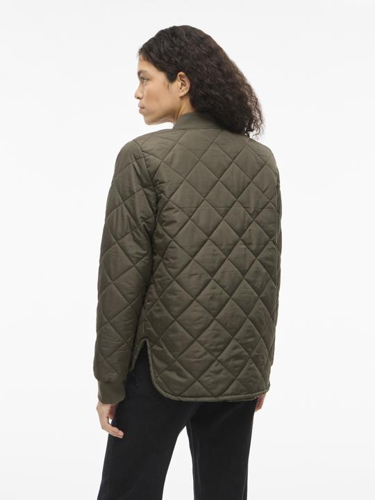 Immagine prodotto Vila VITATE Gesteppte Bomberjacke (36)