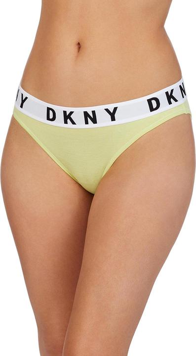 Actual product image DKNY Slip Casual Figure-hugging (L, Single pack)