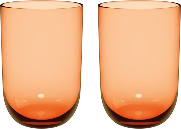 Actual product image Like. by Villeroy & Boch Like Glass (0.38 l, 2 x)