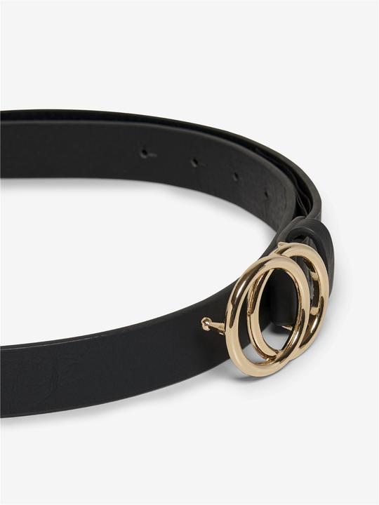 Image du produit Only Ceinture en cuir synthétique Curvy (105)
