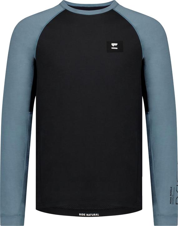 Produktbild Mons Royale Tarn Merino Long Sleeve (S)