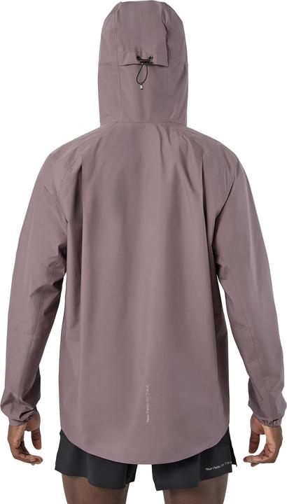 Immagine prodotto Nnormal Trail Rain Jacket 02 Purple (M)