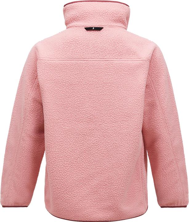 Produktbild Peak Performance Women's Naturerush Pile Half Zip (S)