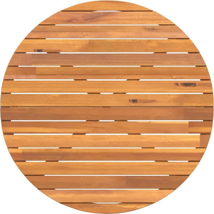 Produktbild vidaXL Garten-Essgruppe