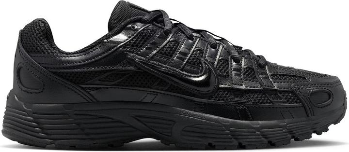 Actual product image Nike P-6000 Black (GS) (36.5)