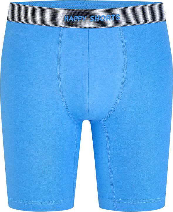 Produktbild Happy shorts Langer Boxer Jersey (L, 2er Pack)